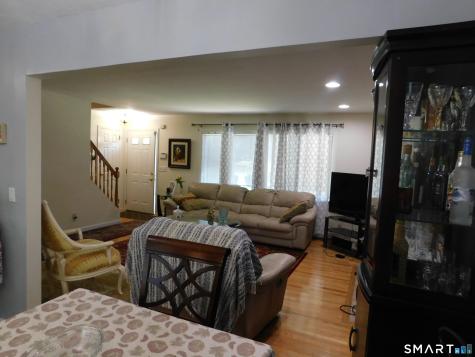 8 Tilden Road Danbury CT 06810