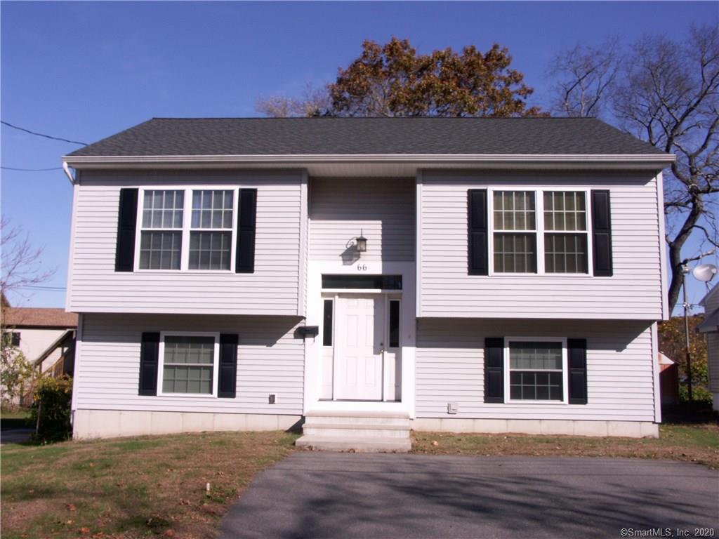 66 George Avenue Groton CT 06340