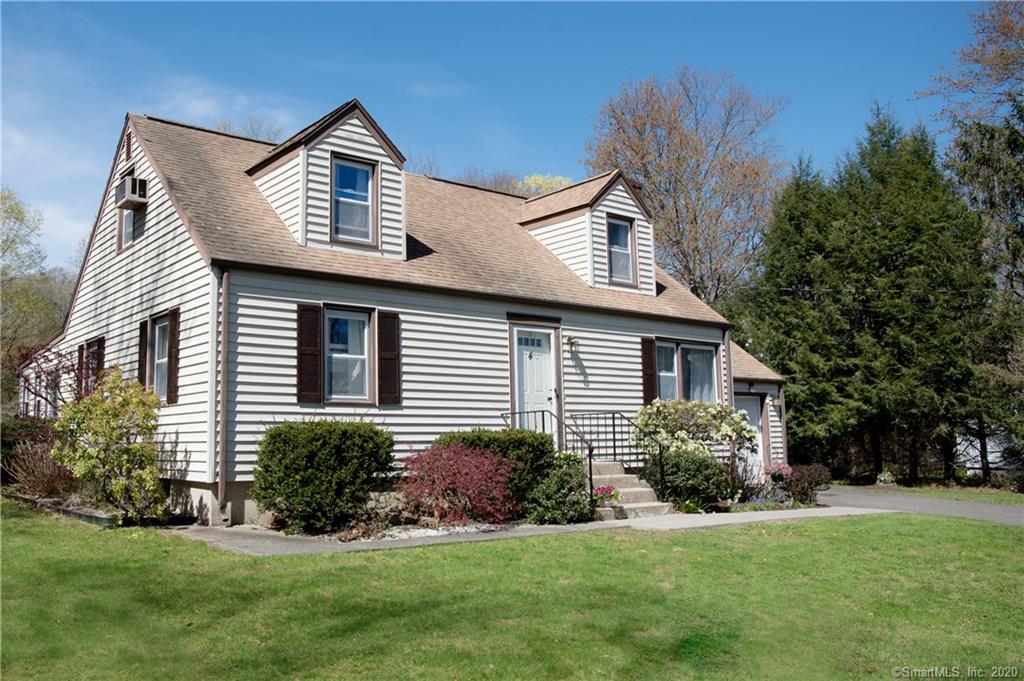 4 Red Ridge Road Danbury CT 06811