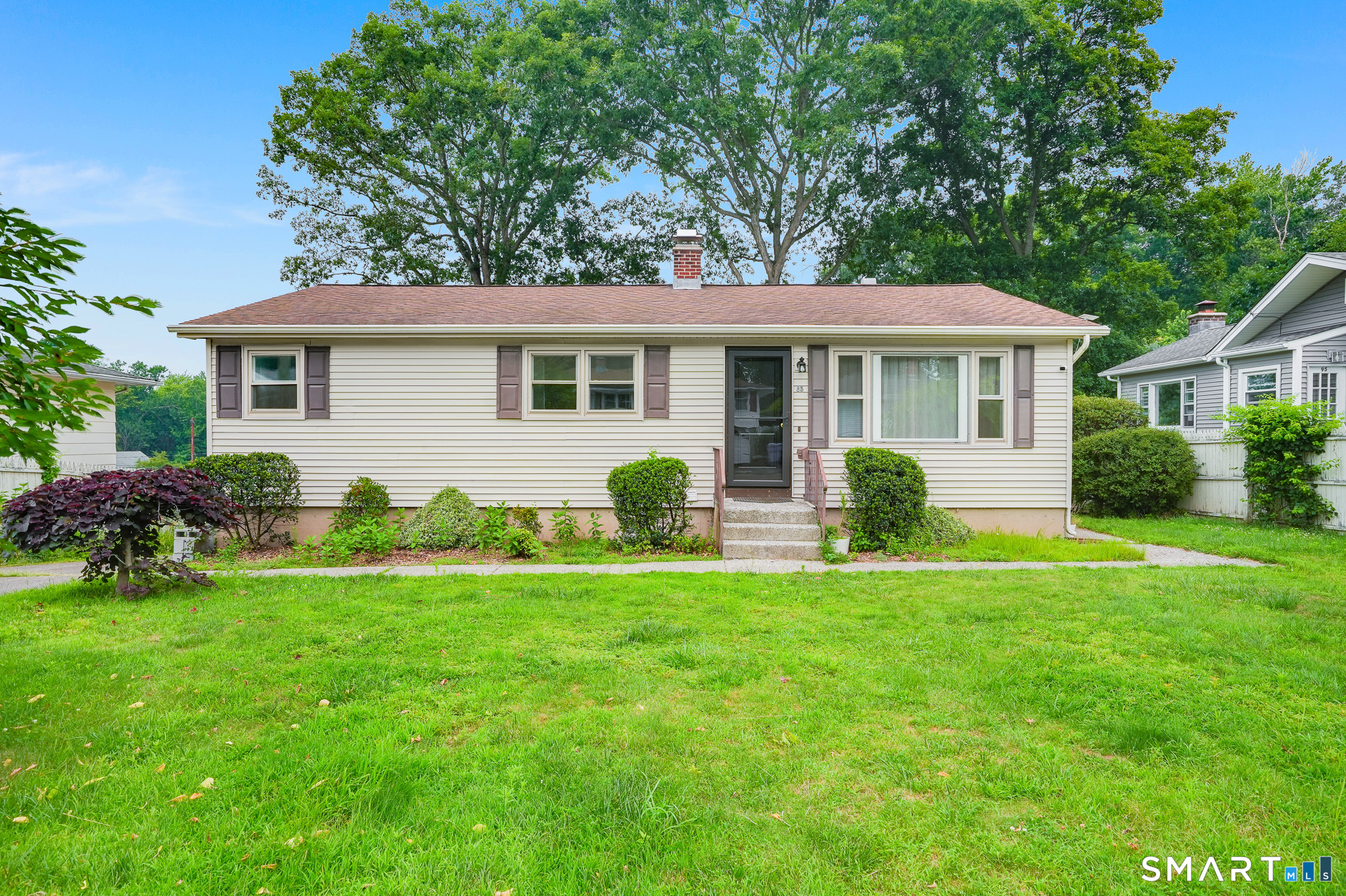 85 Bagley Terrace Waterbury CT 06705