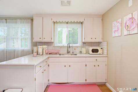 85 Bagley Terrace Waterbury CT 06705