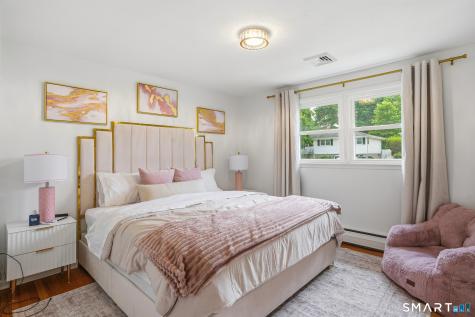85 Bagley Terrace Waterbury CT 06705