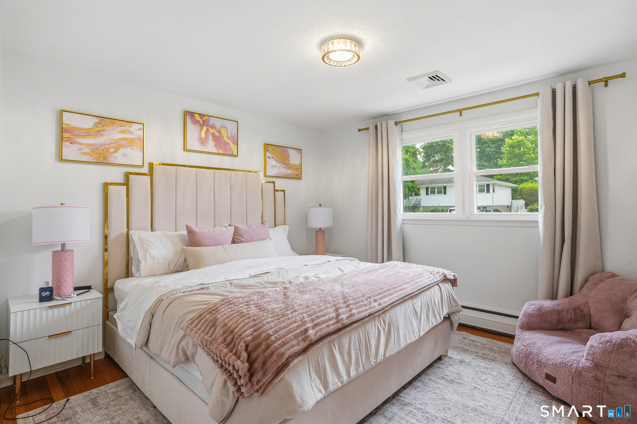85 Bagley Terrace Waterbury CT 06705