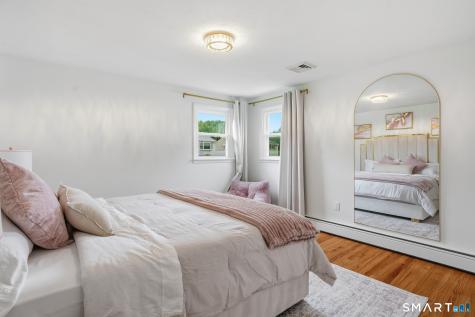 85 Bagley Terrace Waterbury CT 06705