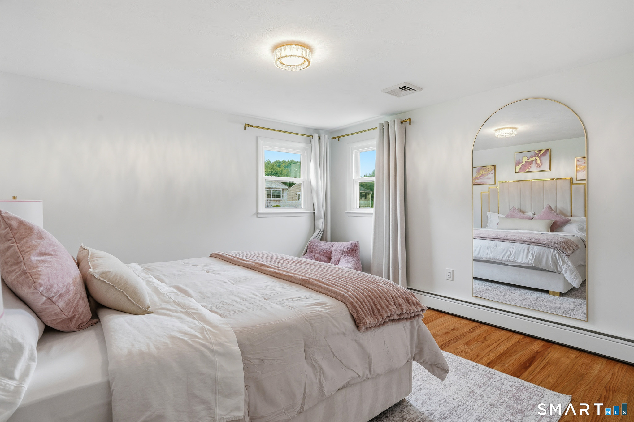 85 Bagley Terrace Waterbury CT 06705