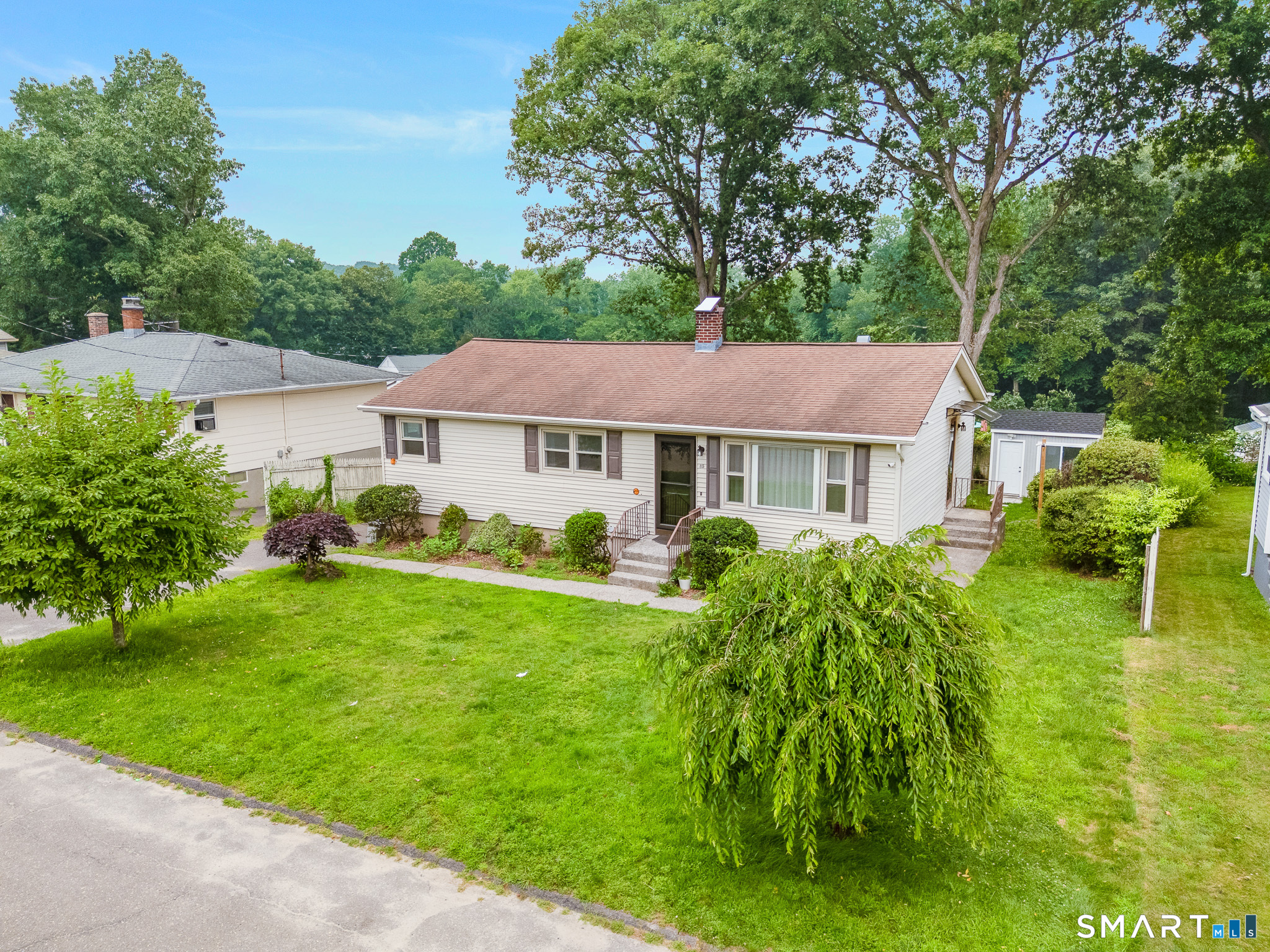 85 Bagley Terrace Waterbury CT 06705