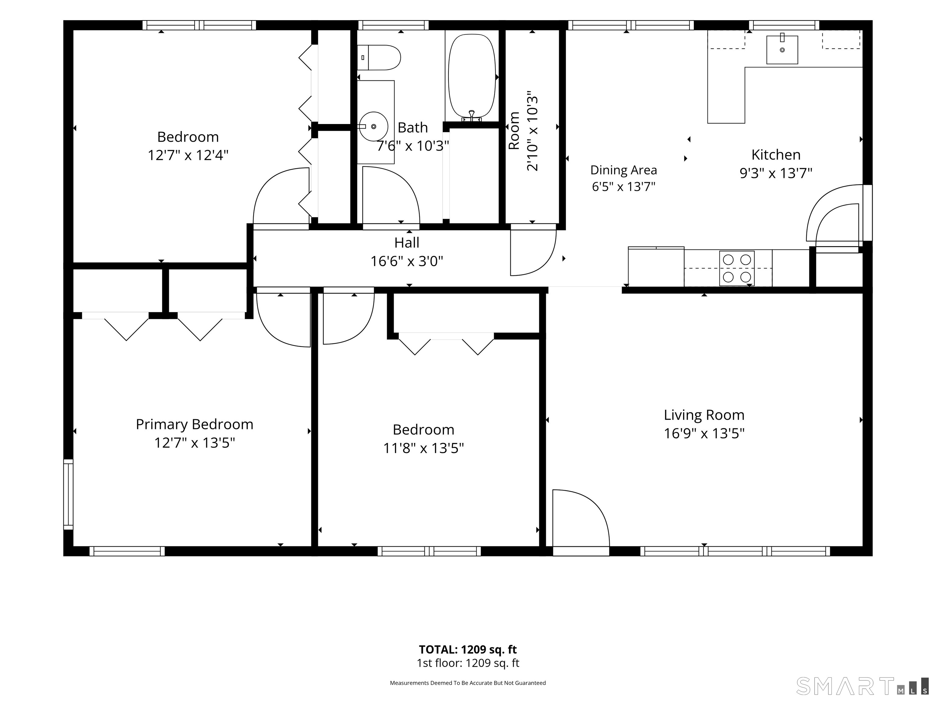85 Bagley Terrace Waterbury CT 06705