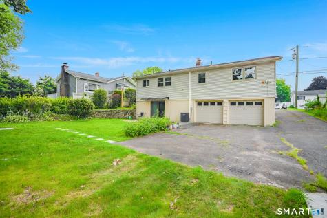 85 Bagley Terrace Waterbury CT 06705