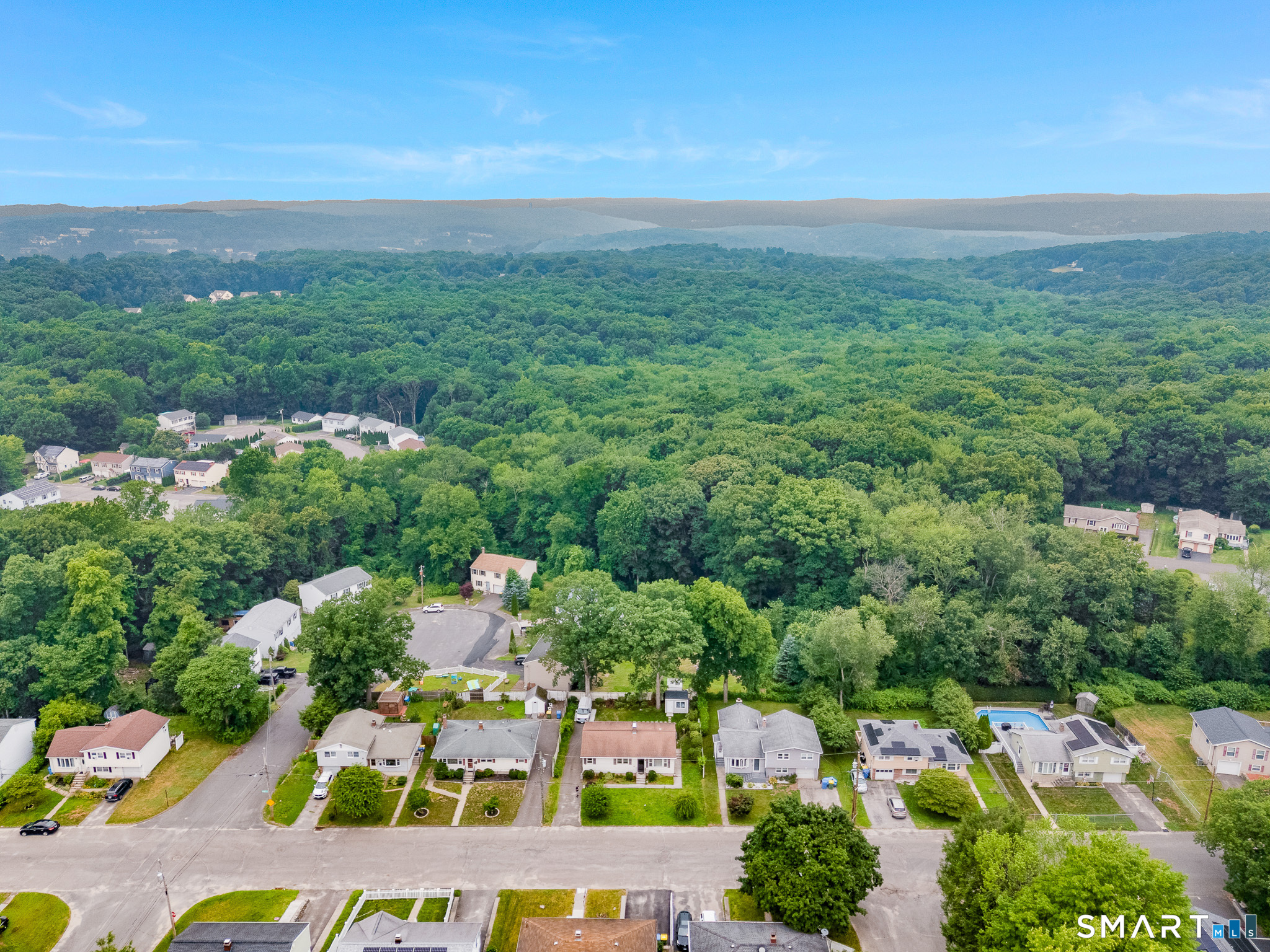 85 Bagley Terrace Waterbury CT 06705