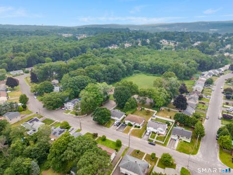 85 Bagley Terrace Waterbury CT 06705