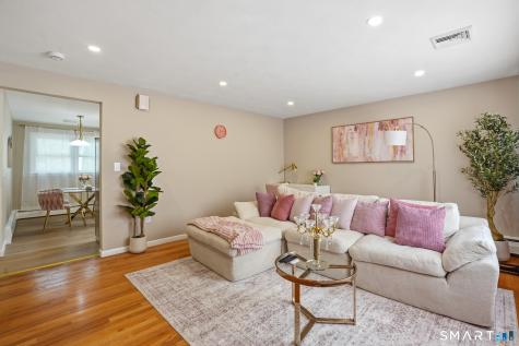 85 Bagley Terrace Waterbury CT 06705