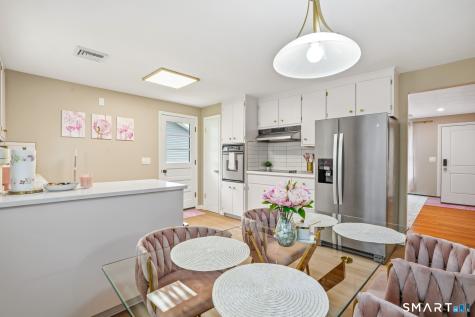 85 Bagley Terrace Waterbury CT 06705