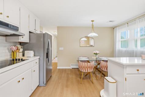 85 Bagley Terrace Waterbury CT 06705