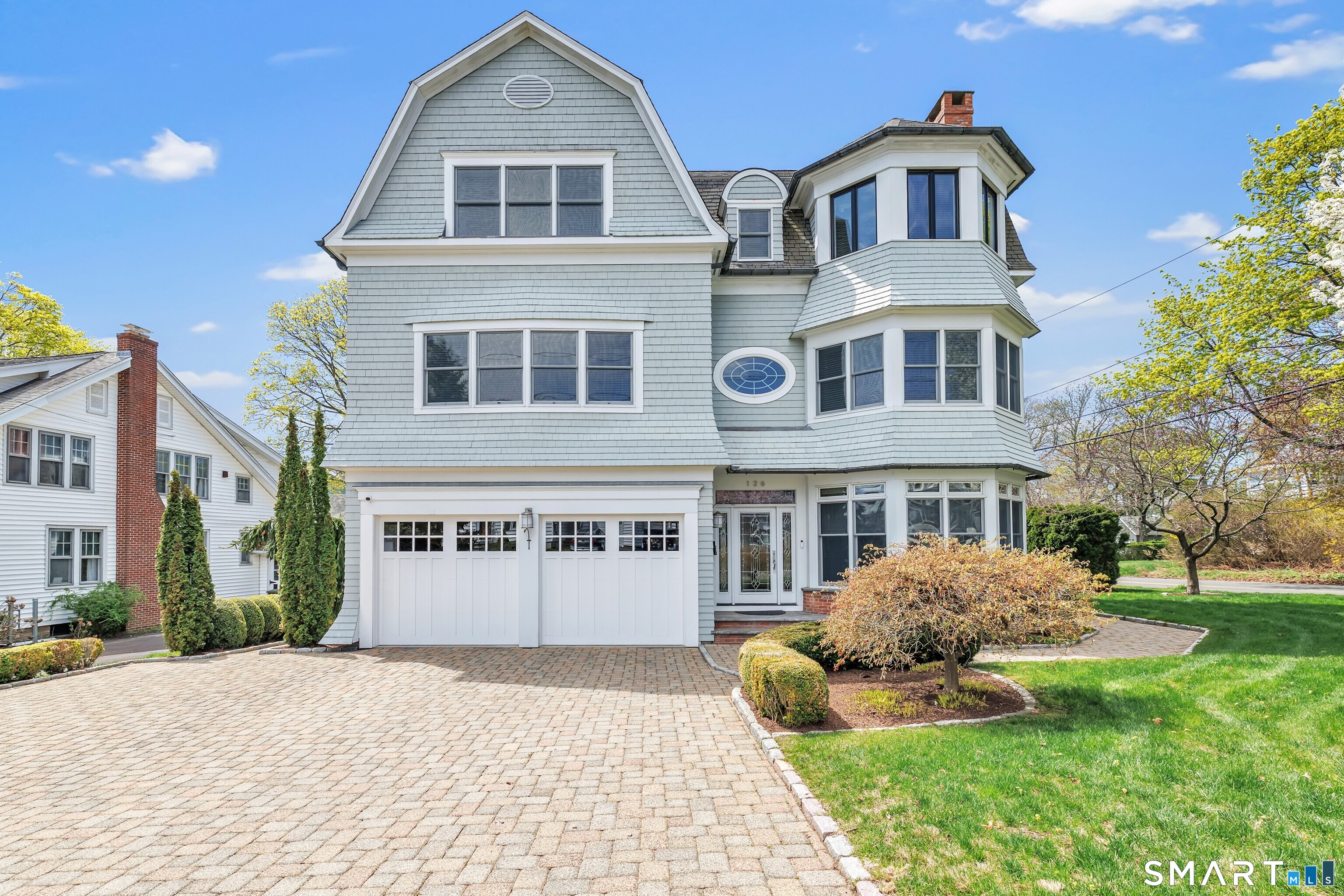 126 Fifth Avenue Milford CT 06460