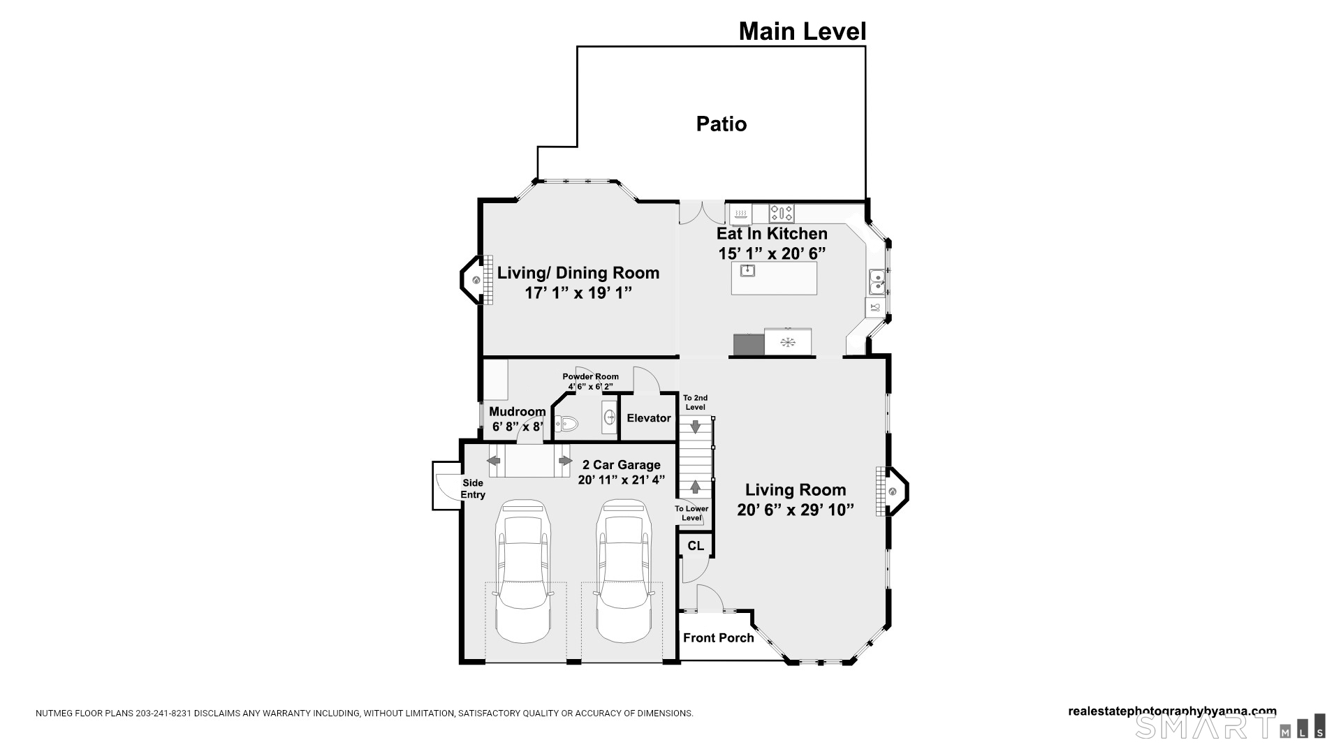 126 Fifth Avenue Milford CT 06460