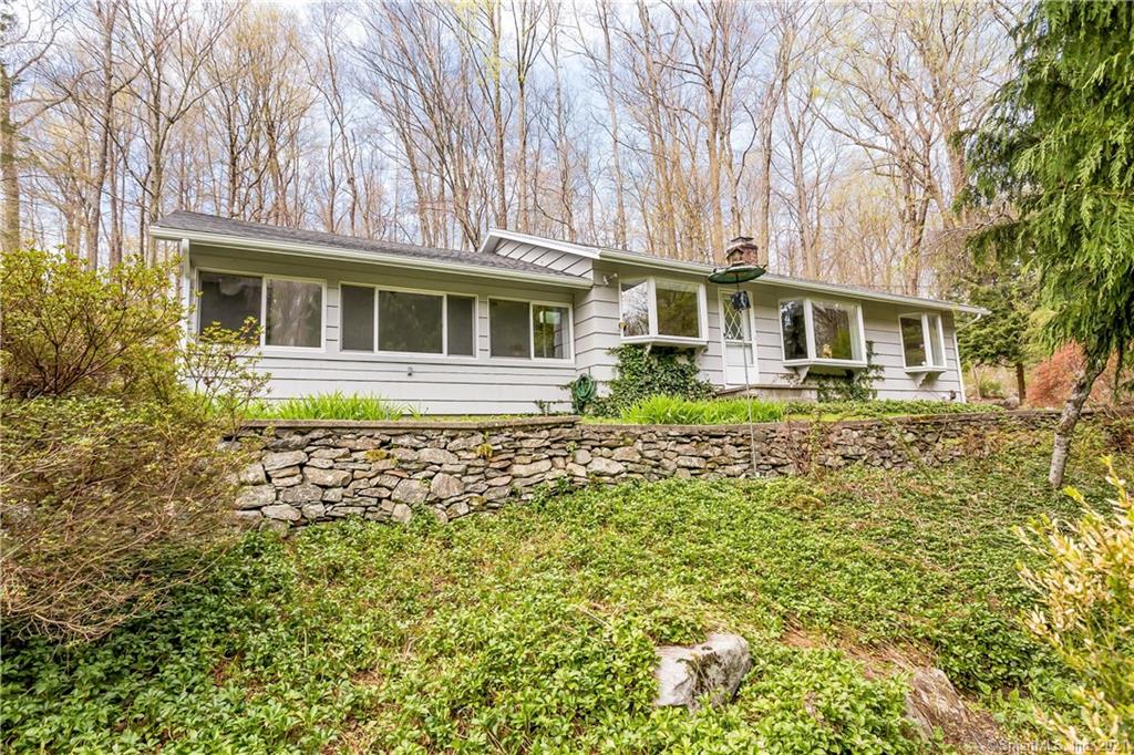 773 North Park Avenue Redding CT 06896