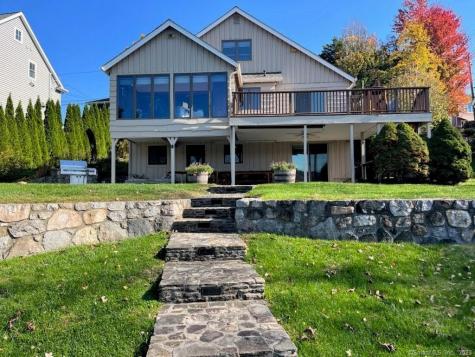 32 South Lake Shore Drive Brookfield CT 06804