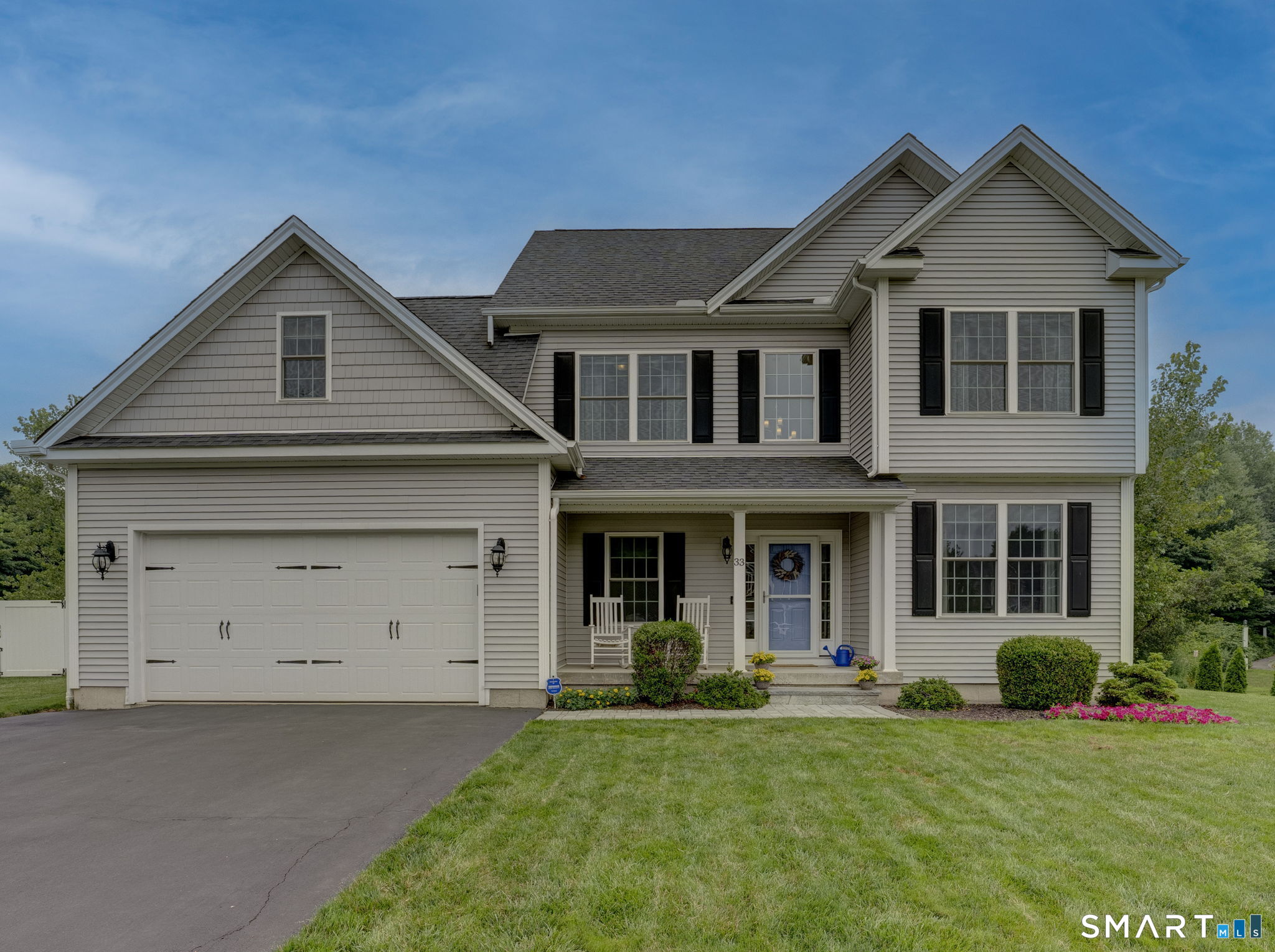 33 Hunters Lane Southington CT 06479