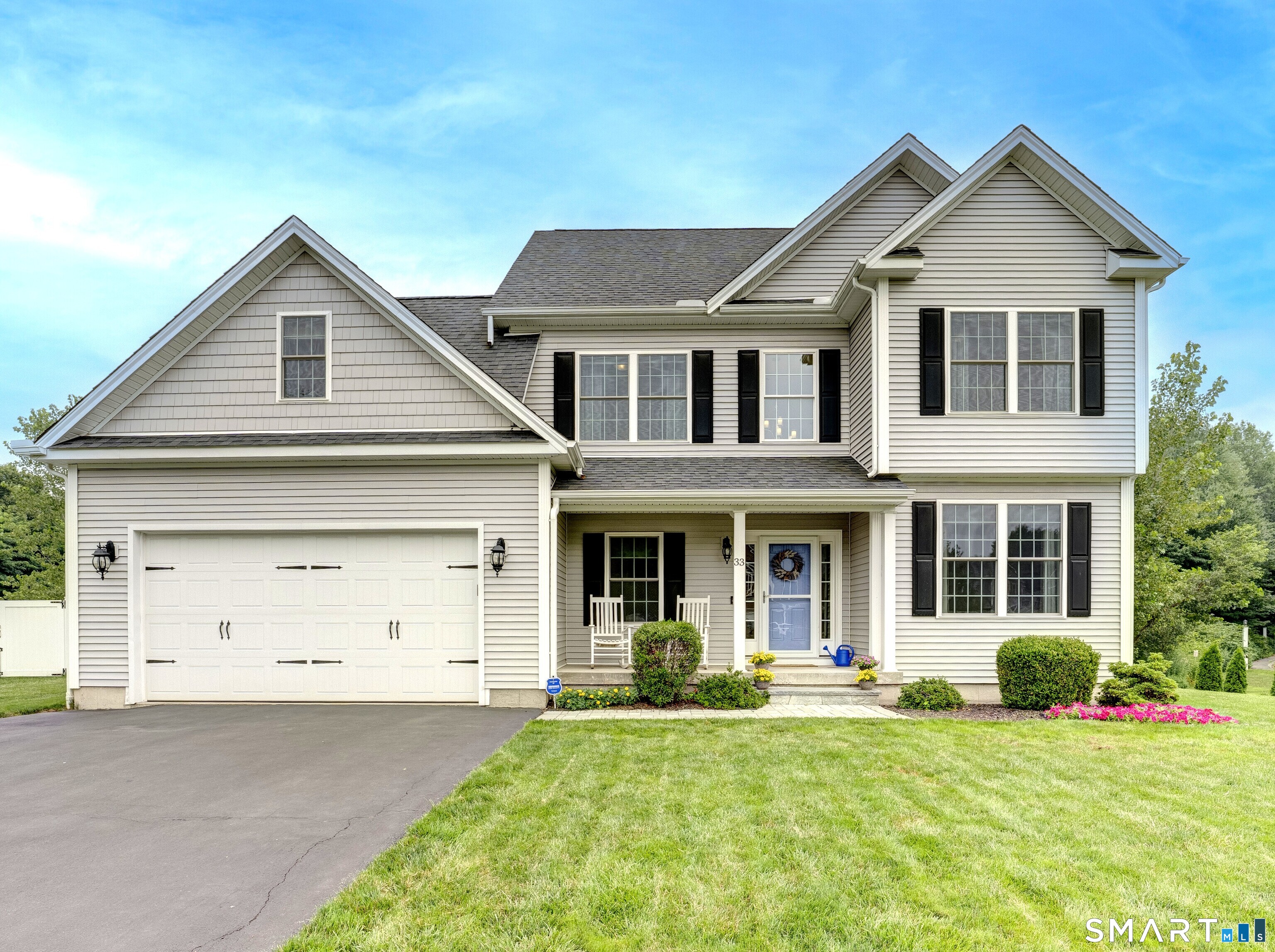 33 Hunters Lane Southington CT 06479