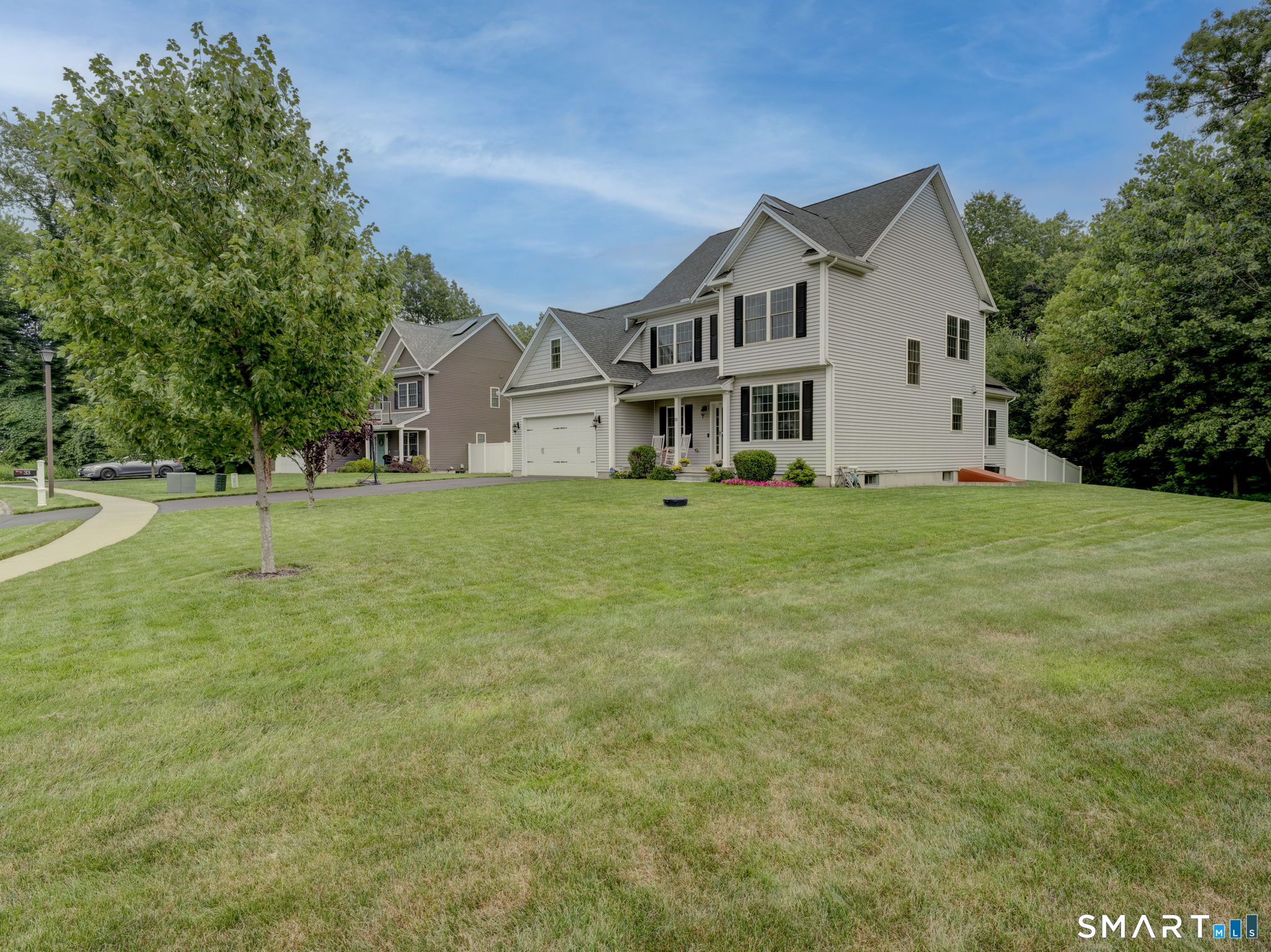33 Hunters Lane Southington CT 06479