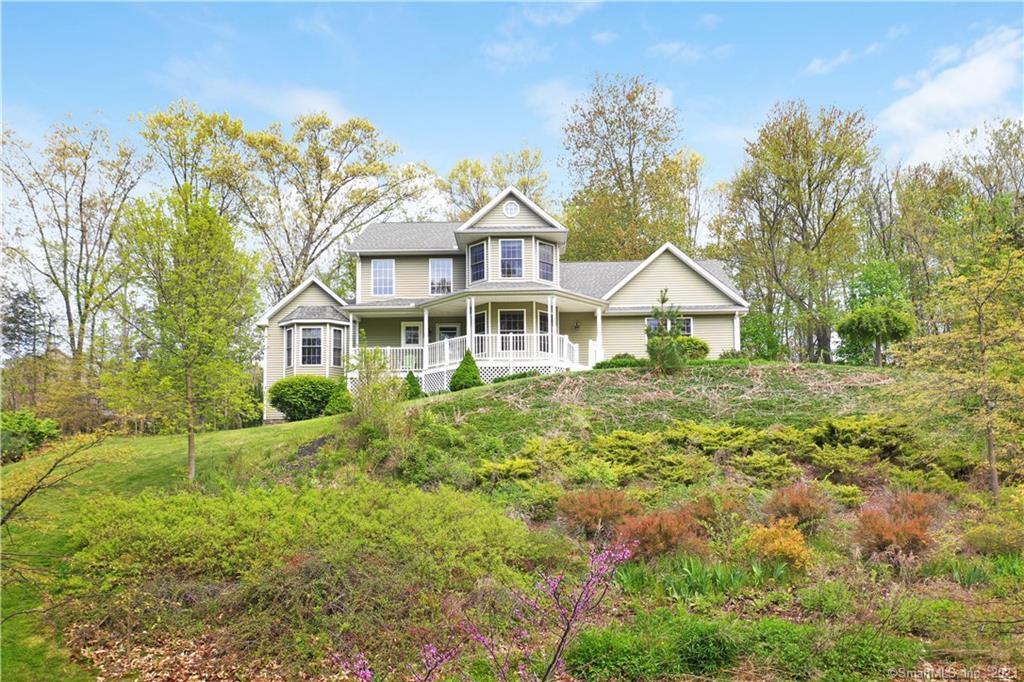 40 Lakeview Avenue Rocky Hill CT 06067