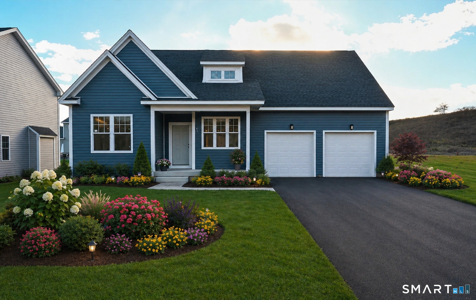69 Cambridge Court Simsbury CT 06070