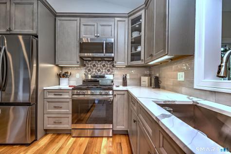 22 Quarry Road Milford CT 06460