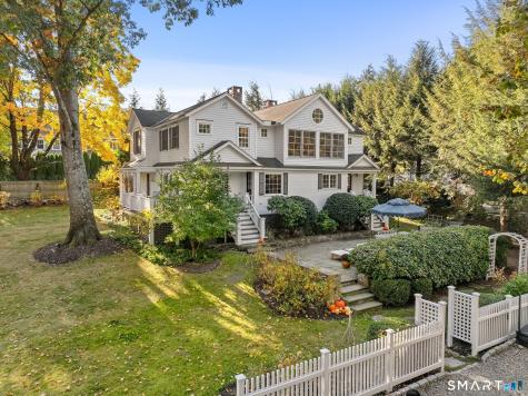 234 Silvermine Avenue Norwalk CT 06850