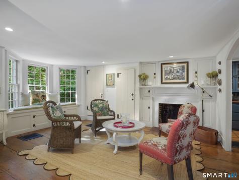 234 Silvermine Avenue Norwalk CT 06850
