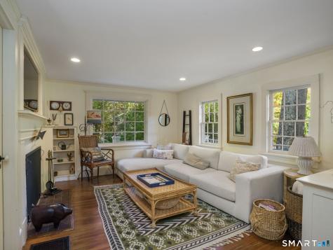 234 Silvermine Avenue Norwalk CT 06850