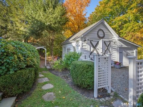 234 Silvermine Avenue Norwalk CT 06850