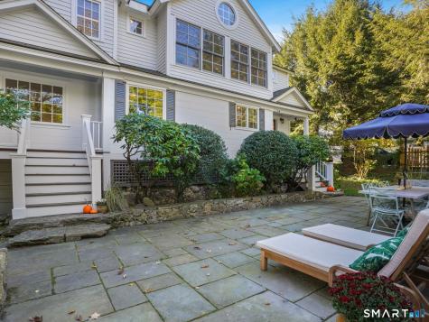 234 Silvermine Avenue Norwalk CT 06850