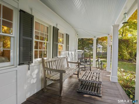 234 Silvermine Avenue Norwalk CT 06850