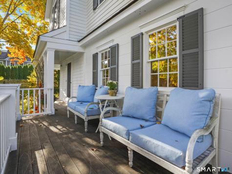 234 Silvermine Avenue Norwalk CT 06850