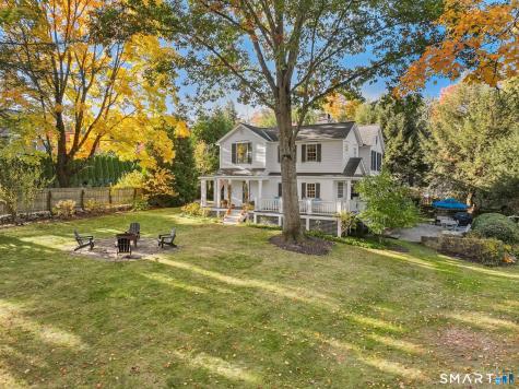 234 Silvermine Avenue Norwalk CT 06850