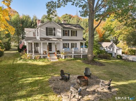 234 Silvermine Avenue Norwalk CT 06850