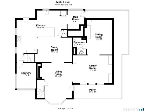 234 Silvermine Avenue Norwalk CT 06850