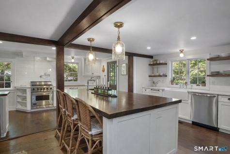 234 Silvermine Avenue Norwalk CT 06850