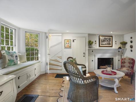 234 Silvermine Avenue Norwalk CT 06850