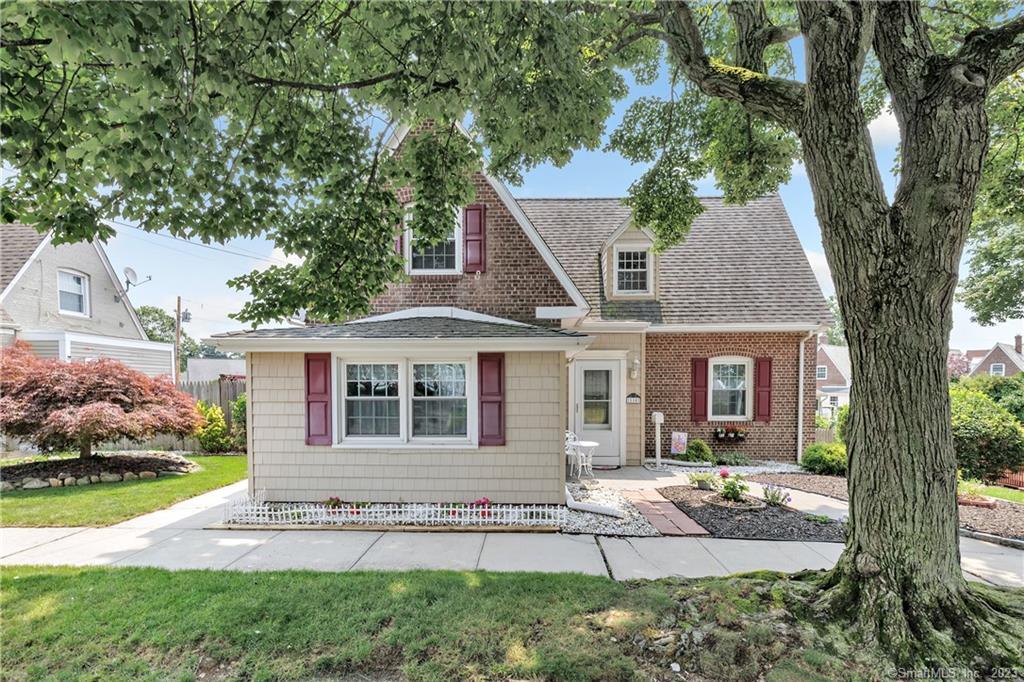110 Grove Street Stratford CT 06615