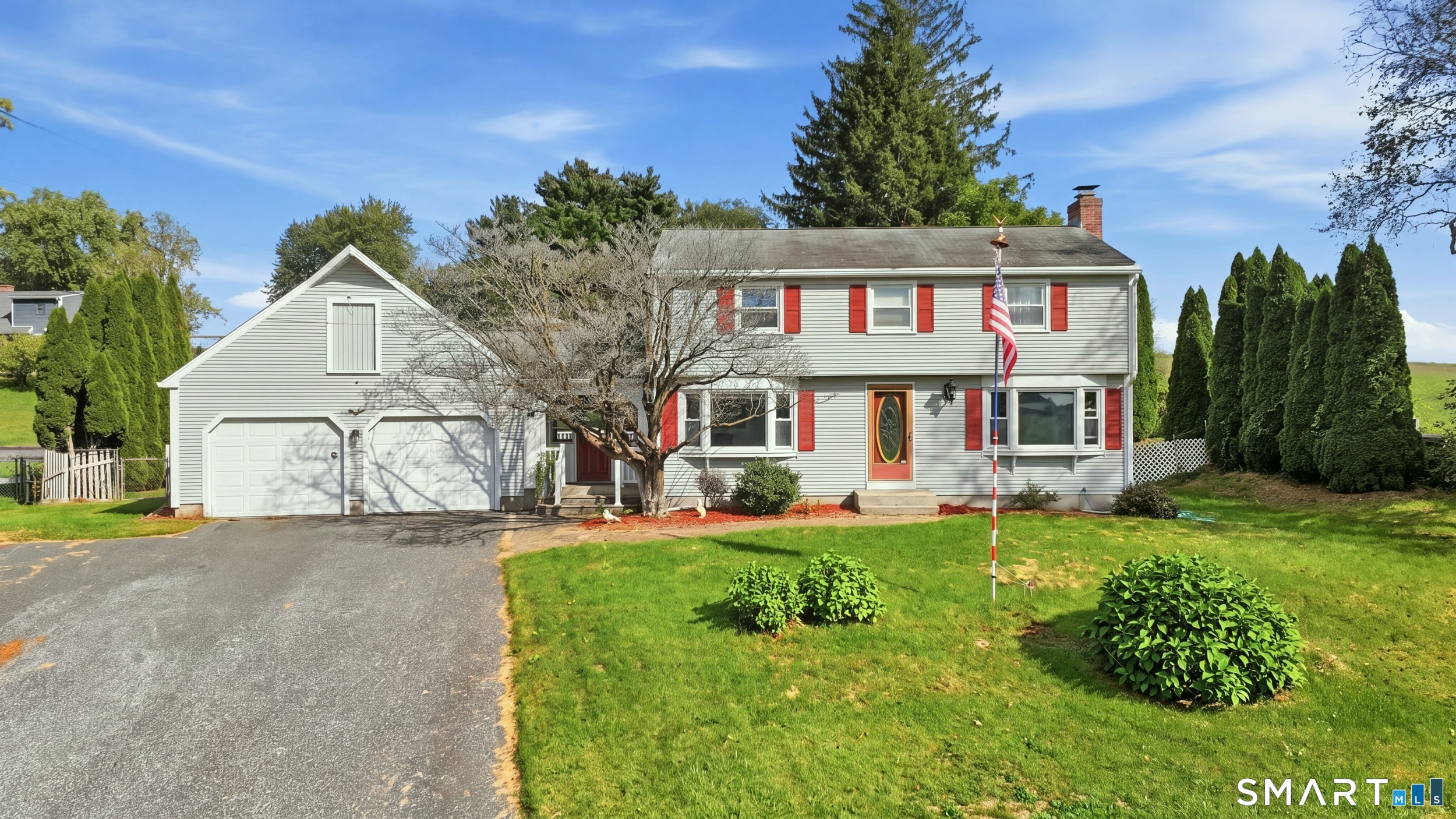 173 Abbe Road Enfield CT 06082
