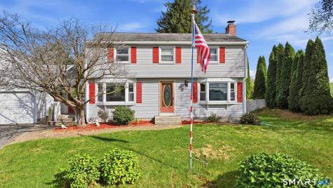 173 Abbe Road Enfield CT 06082