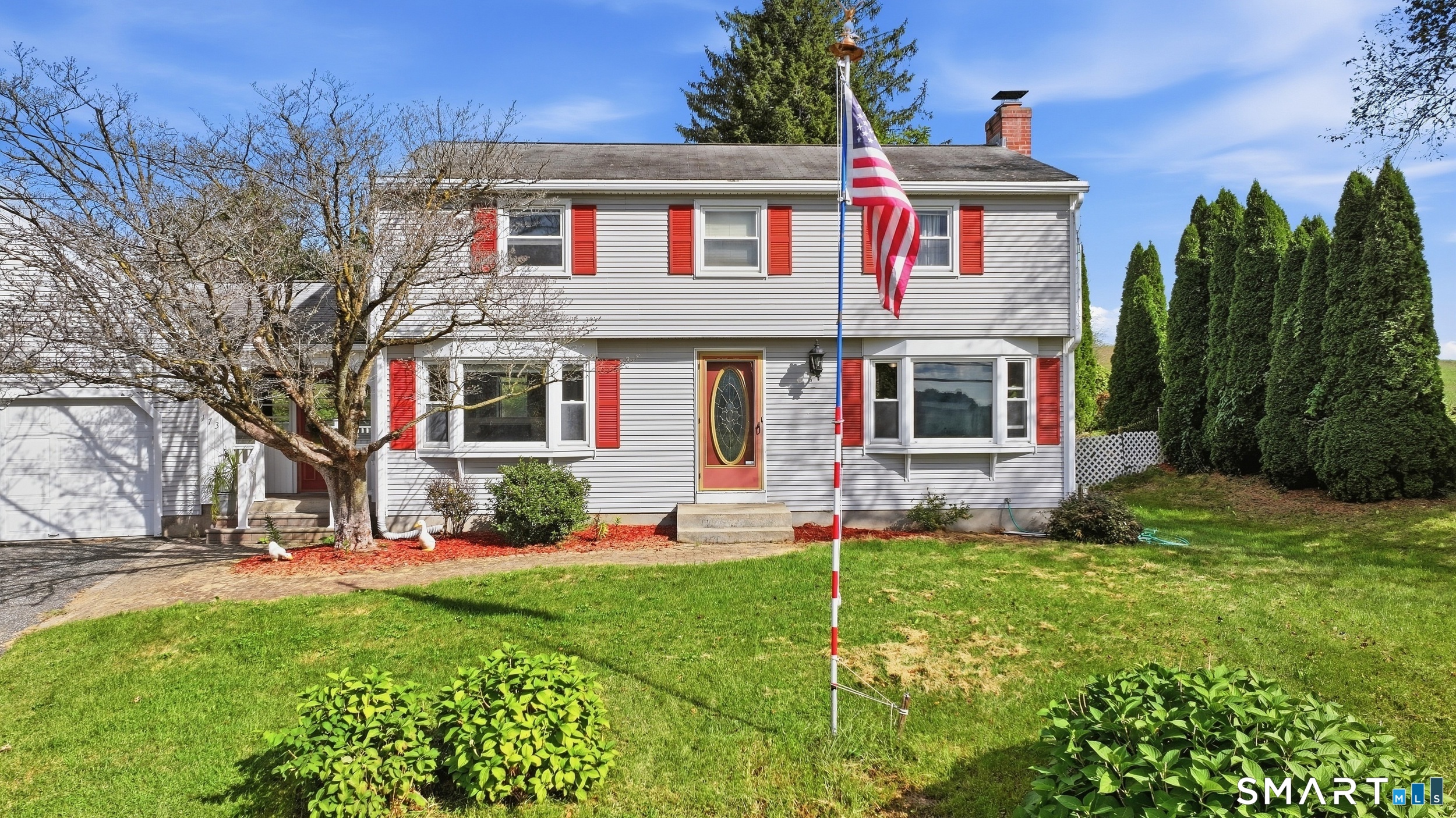 173 Abbe Road Enfield CT 06082