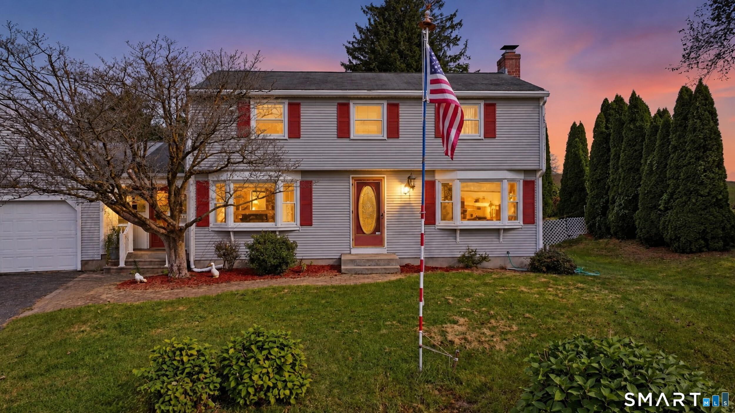 173 Abbe Road Enfield CT 06082