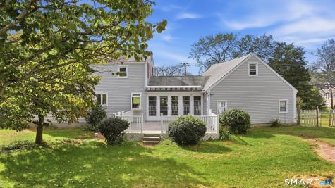 173 Abbe Road Enfield CT 06082