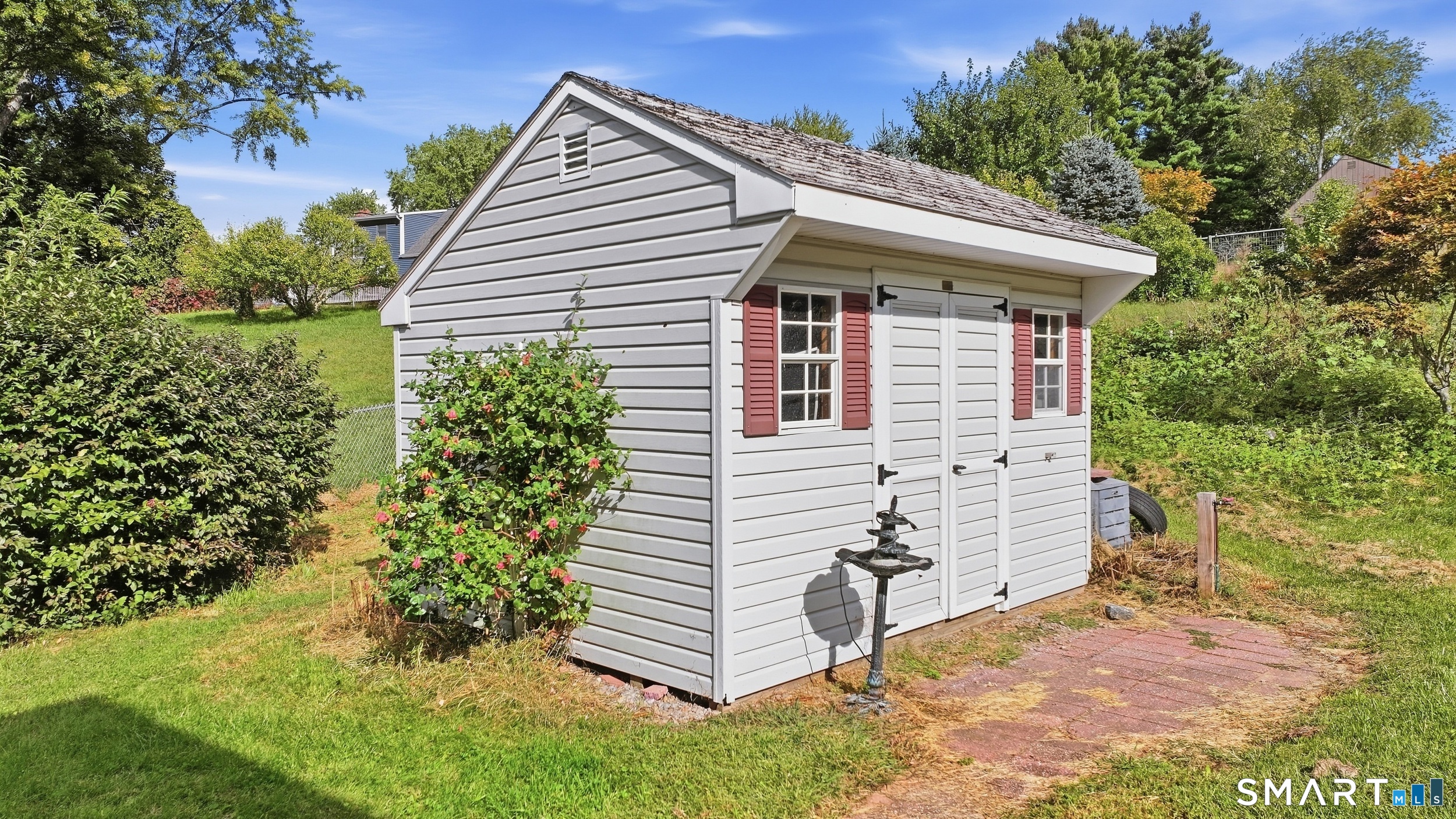 173 Abbe Road Enfield CT 06082