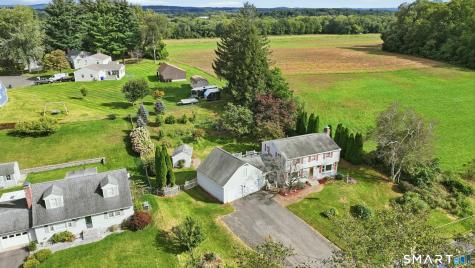 173 Abbe Road Enfield CT 06082