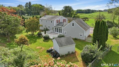 173 Abbe Road Enfield CT 06082