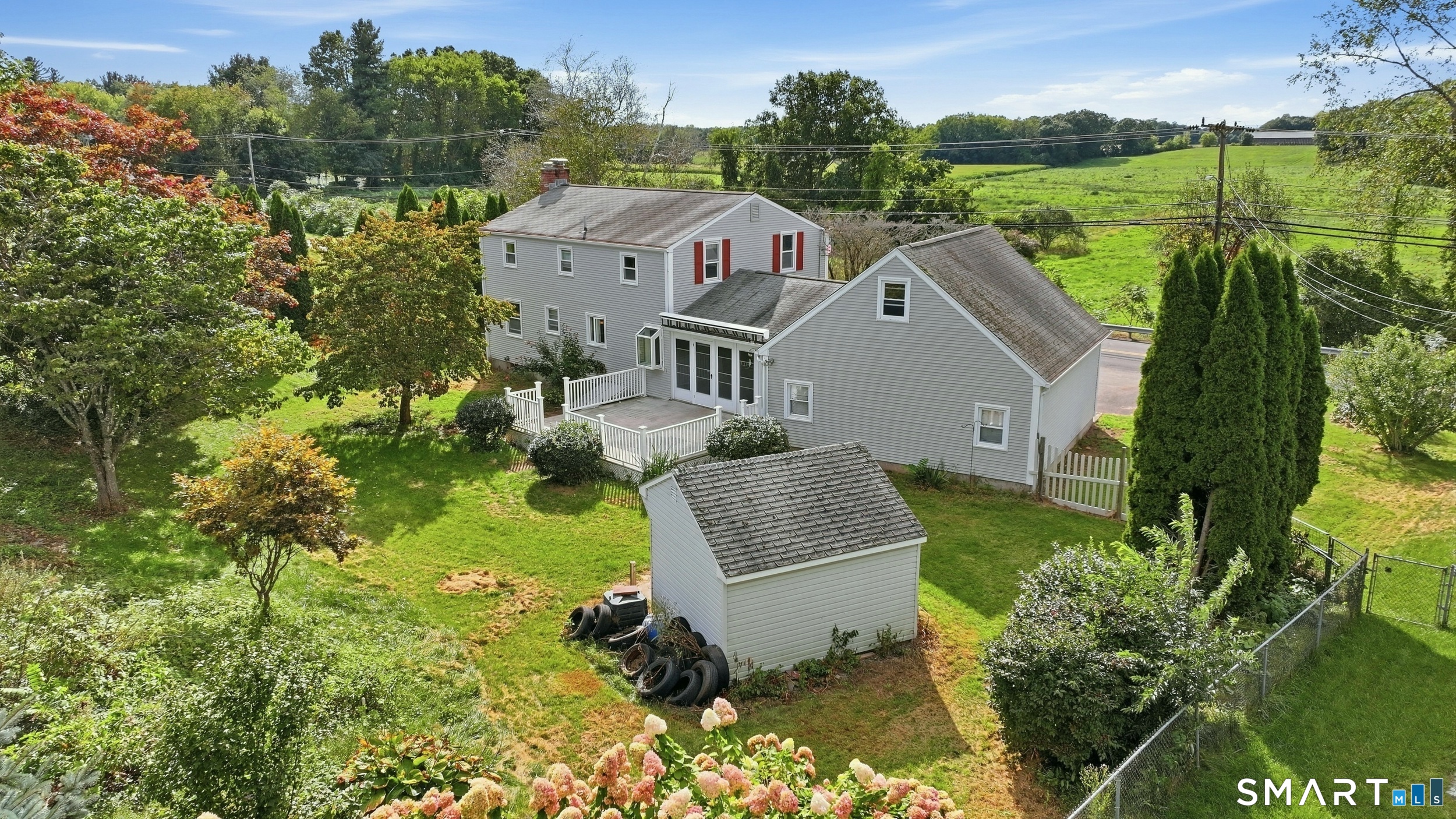 173 Abbe Road Enfield CT 06082