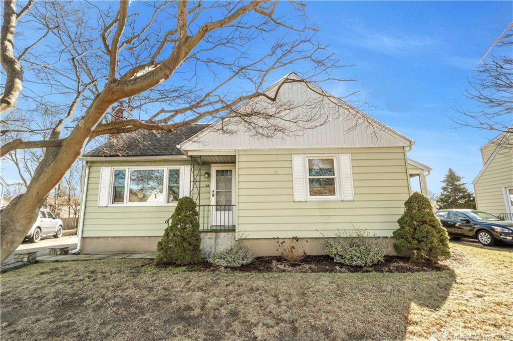 18 Chelene Road Norwalk CT 06851